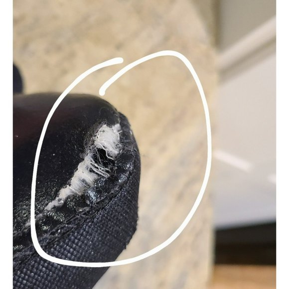 Roller Derby 950-zx Foam Liner . Men's 12. Euro 46.5 - Picture 10 of 12